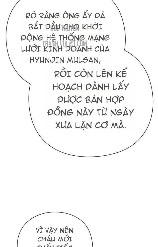 Nhân Viên Văn Phòng Nhìn Thấy Vận Mệnh Chapter 141 - 148