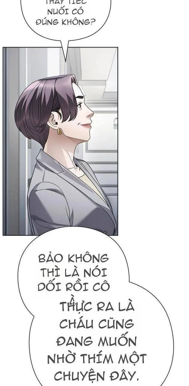 Nhân Viên Văn Phòng Nhìn Thấy Vận Mệnh Chapter 141 - 149