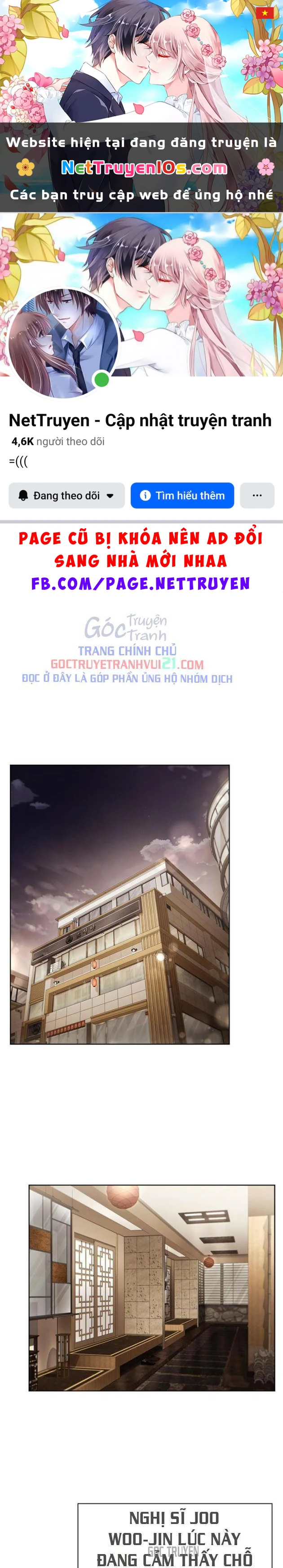 Nhân Viên Văn Phòng Nhìn Thấy Vận Mệnh Chapter 142 - 1