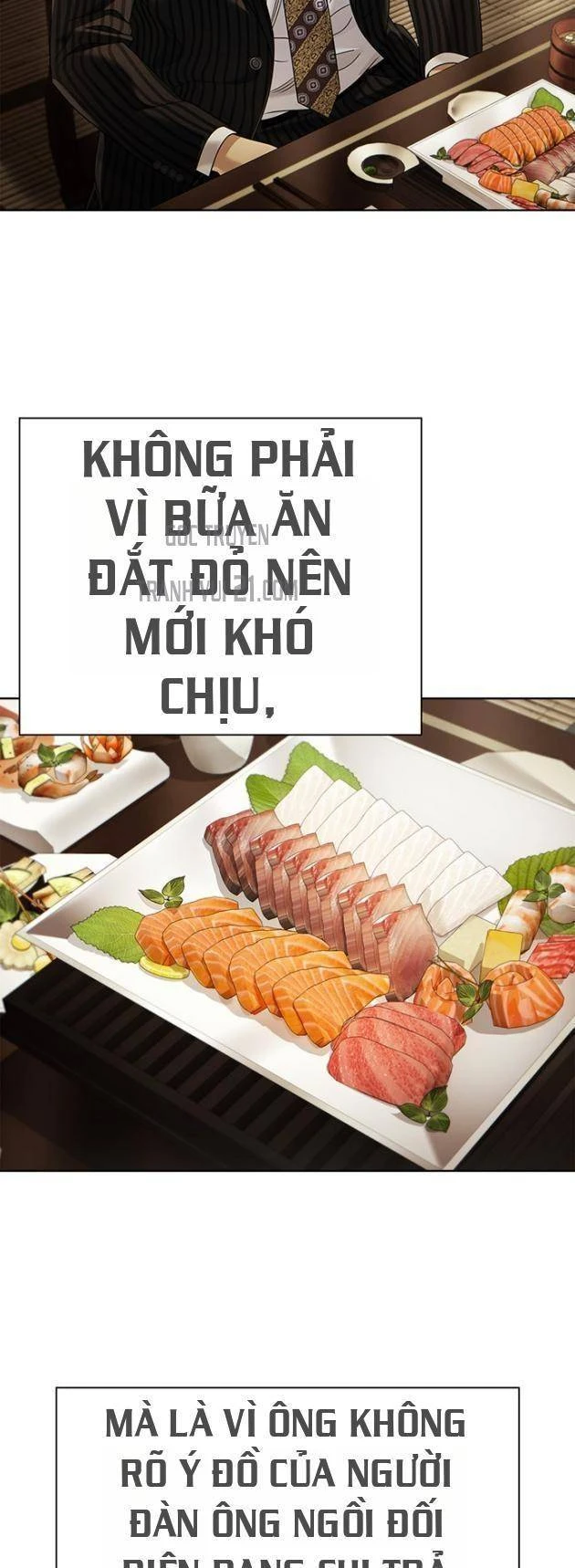 Nhân Viên Văn Phòng Nhìn Thấy Vận Mệnh Chapter 142 - 4