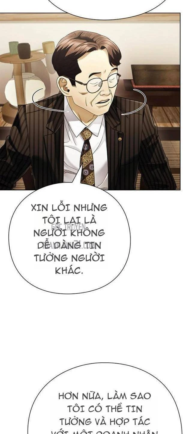 Nhân Viên Văn Phòng Nhìn Thấy Vận Mệnh Chapter 142 - 16