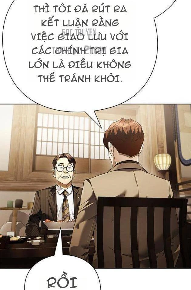 Nhân Viên Văn Phòng Nhìn Thấy Vận Mệnh Chapter 142 - 34