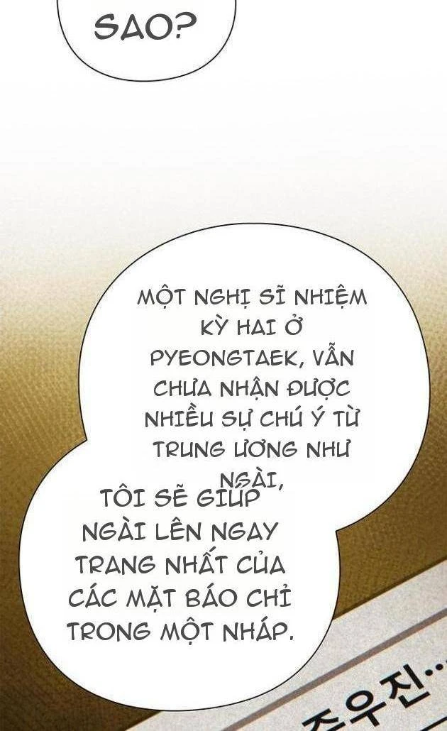 Nhân Viên Văn Phòng Nhìn Thấy Vận Mệnh Chapter 142 - 35