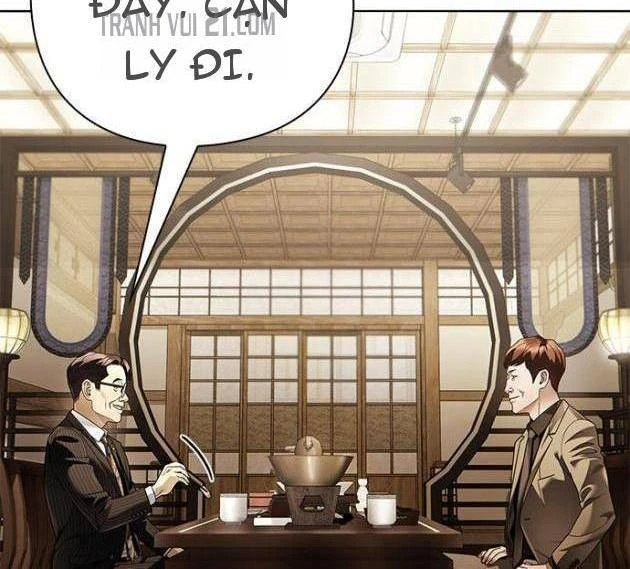 Nhân Viên Văn Phòng Nhìn Thấy Vận Mệnh Chapter 142 - 46