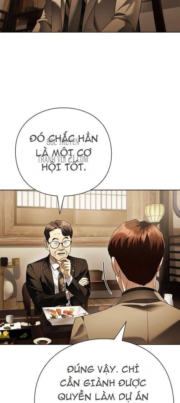 Nhân Viên Văn Phòng Nhìn Thấy Vận Mệnh Chapter 142 - 65