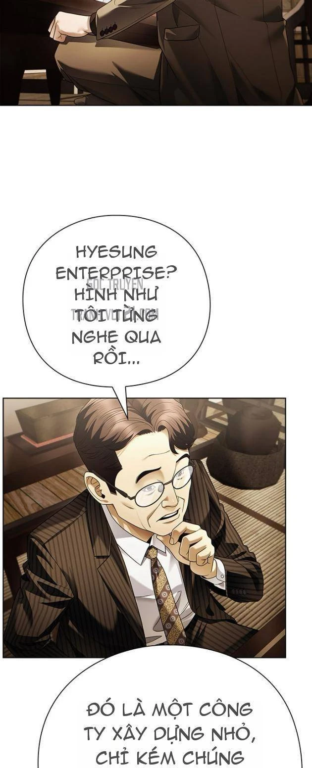 Nhân Viên Văn Phòng Nhìn Thấy Vận Mệnh Chapter 142 - 72