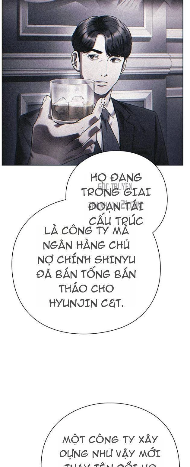 Nhân Viên Văn Phòng Nhìn Thấy Vận Mệnh Chapter 142 - 75