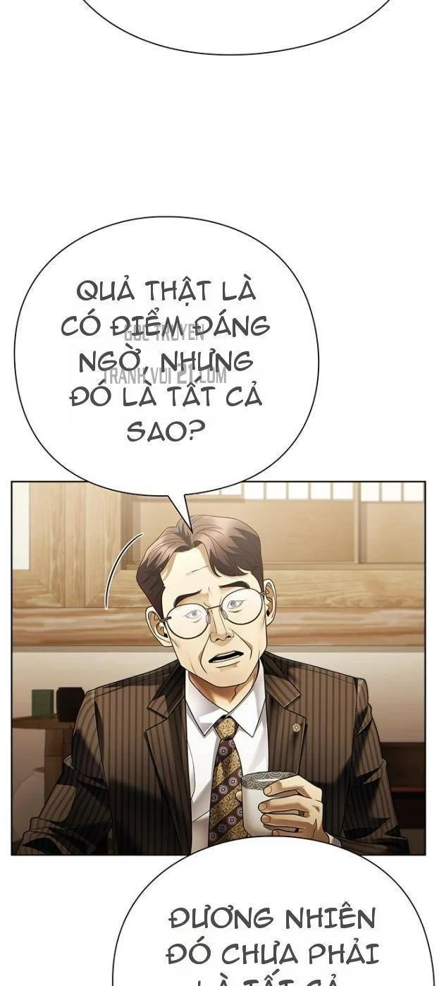 Nhân Viên Văn Phòng Nhìn Thấy Vận Mệnh Chapter 142 - 83