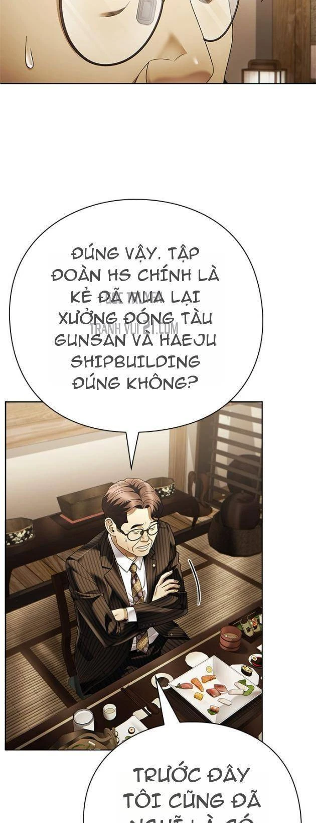 Nhân Viên Văn Phòng Nhìn Thấy Vận Mệnh Chapter 142 - 91