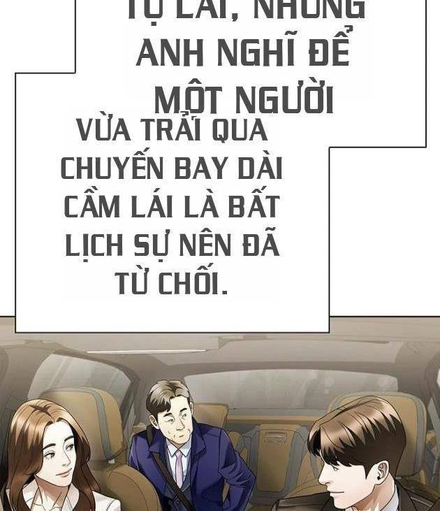 Nhân Viên Văn Phòng Nhìn Thấy Vận Mệnh Chapter 143 - 5