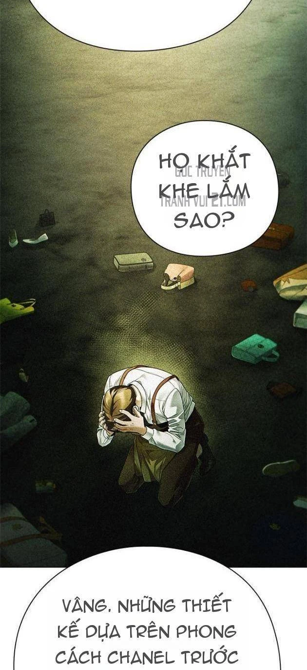 Nhân Viên Văn Phòng Nhìn Thấy Vận Mệnh Chapter 143 - 23