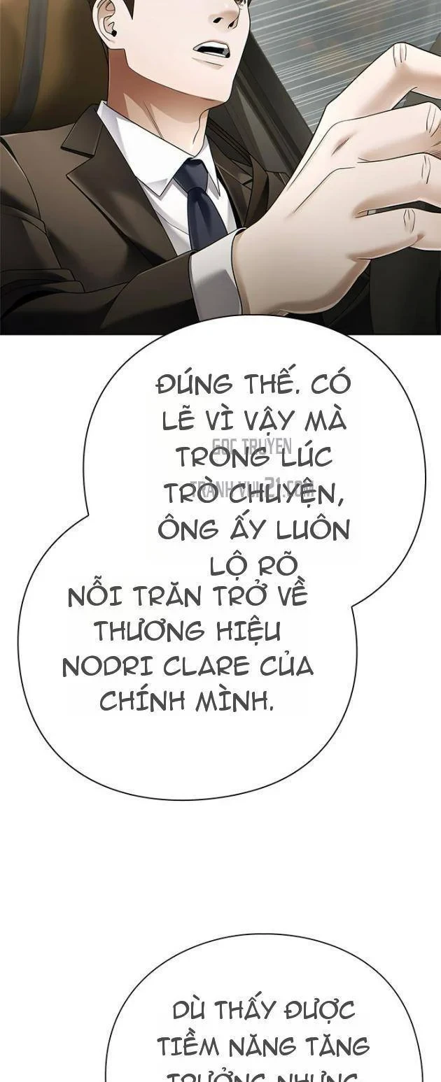 Nhân Viên Văn Phòng Nhìn Thấy Vận Mệnh Chapter 143 - 27