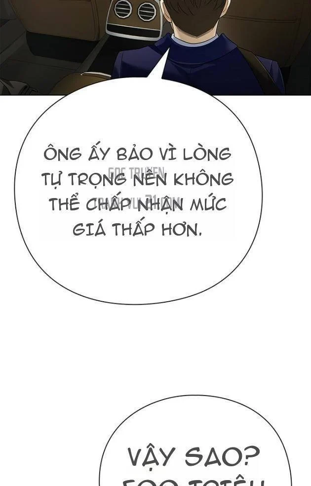 Nhân Viên Văn Phòng Nhìn Thấy Vận Mệnh Chapter 143 - 41
