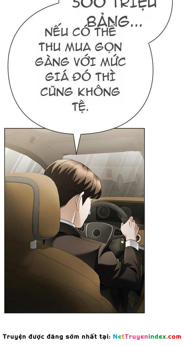 Nhân Viên Văn Phòng Nhìn Thấy Vận Mệnh Chapter 143 - 42