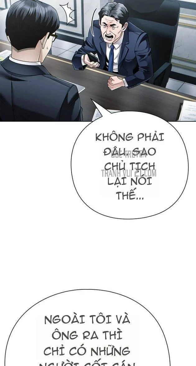 Nhân Viên Văn Phòng Nhìn Thấy Vận Mệnh Chapter 143 - 62