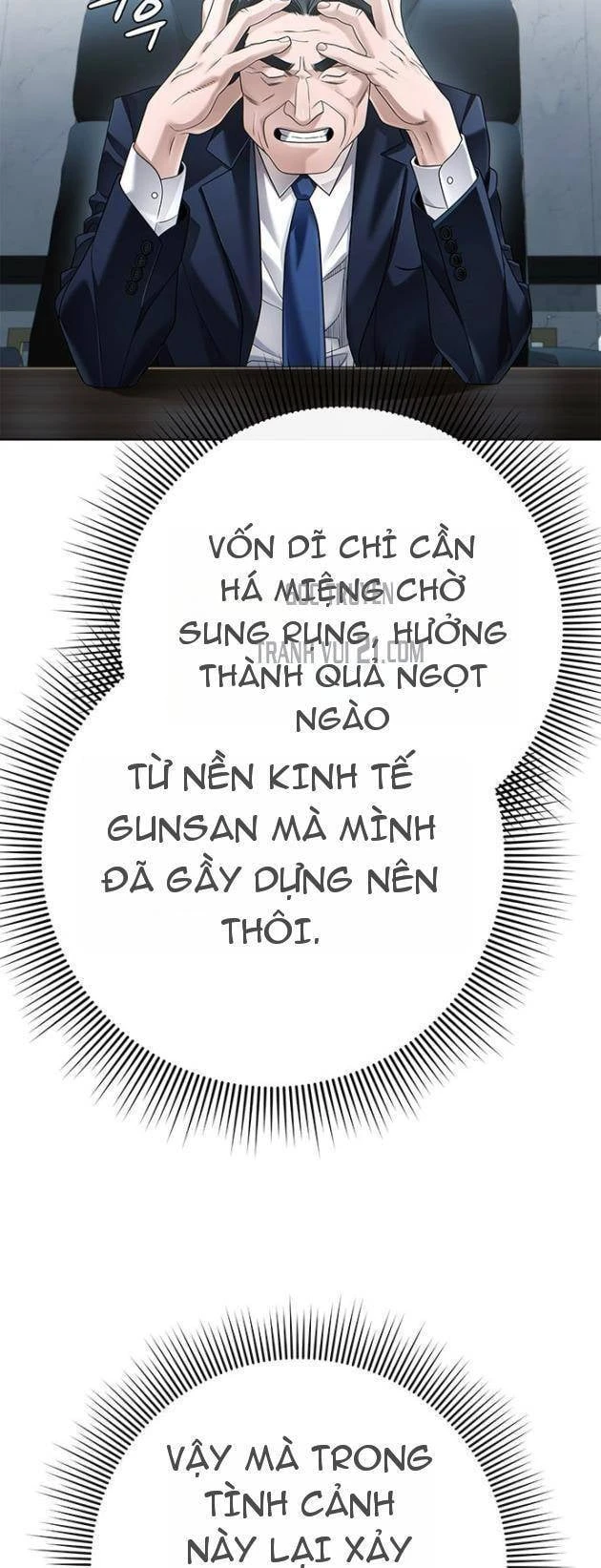 Nhân Viên Văn Phòng Nhìn Thấy Vận Mệnh Chapter 143 - 70