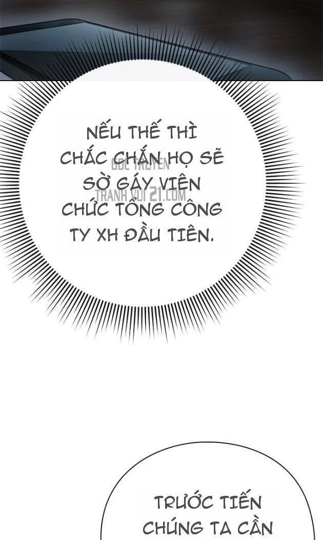 Nhân Viên Văn Phòng Nhìn Thấy Vận Mệnh Chapter 143 - 77