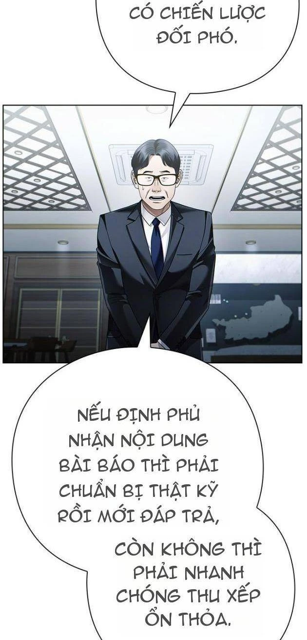 Nhân Viên Văn Phòng Nhìn Thấy Vận Mệnh Chapter 143 - 78