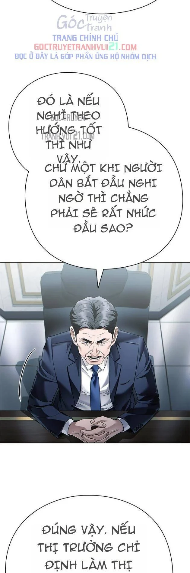 Nhân Viên Văn Phòng Nhìn Thấy Vận Mệnh Chapter 143 - 85