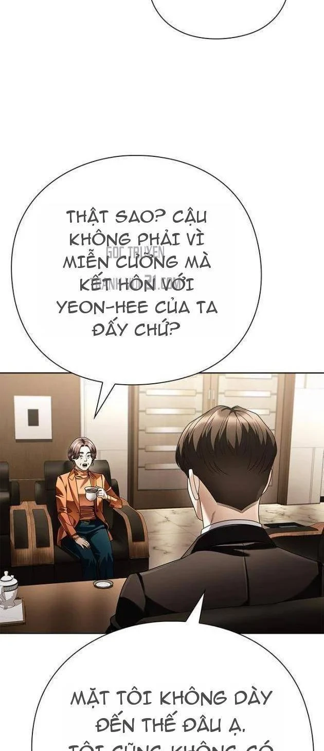 Nhân Viên Văn Phòng Nhìn Thấy Vận Mệnh Chapter 143 - 116