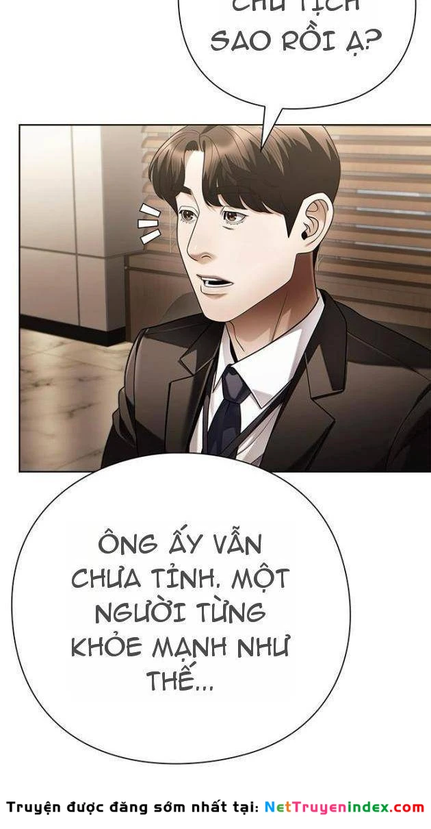 Nhân Viên Văn Phòng Nhìn Thấy Vận Mệnh Chapter 143 - 121