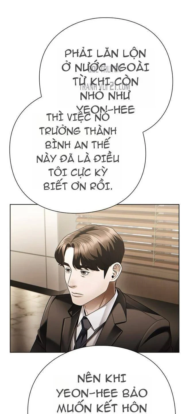 Nhân Viên Văn Phòng Nhìn Thấy Vận Mệnh Chapter 143 - 134