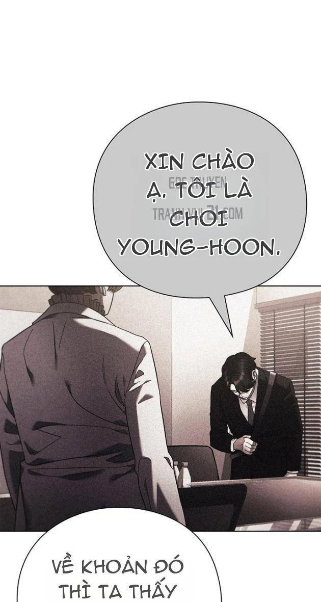 Nhân Viên Văn Phòng Nhìn Thấy Vận Mệnh Chapter 143 - 137