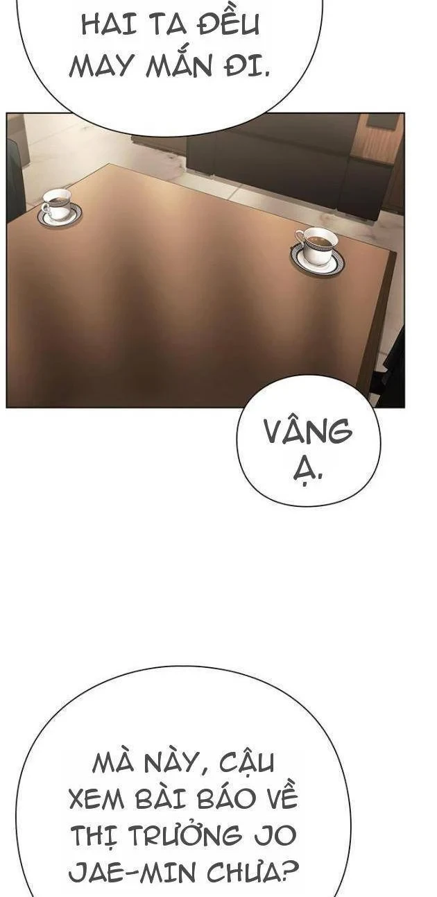 Nhân Viên Văn Phòng Nhìn Thấy Vận Mệnh Chapter 143 - 141