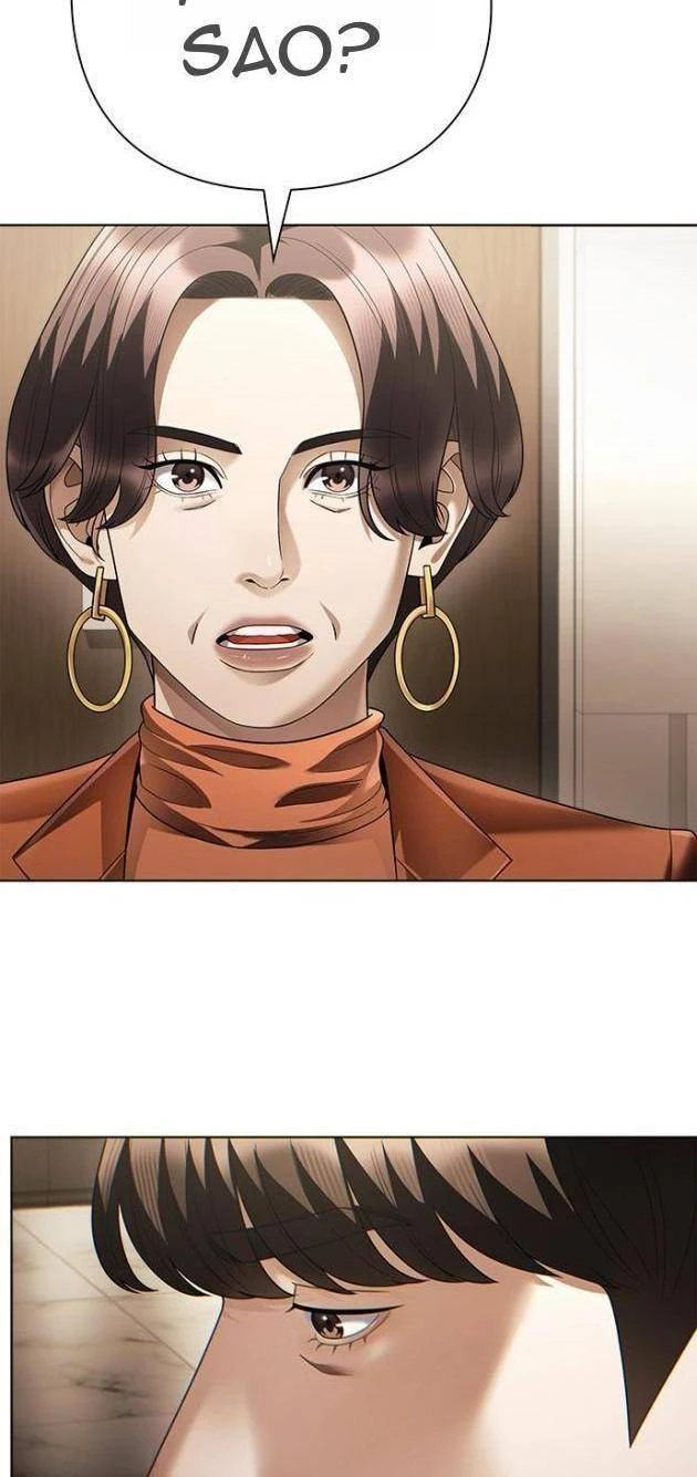 Nhân Viên Văn Phòng Nhìn Thấy Vận Mệnh Chapter 143 - 144
