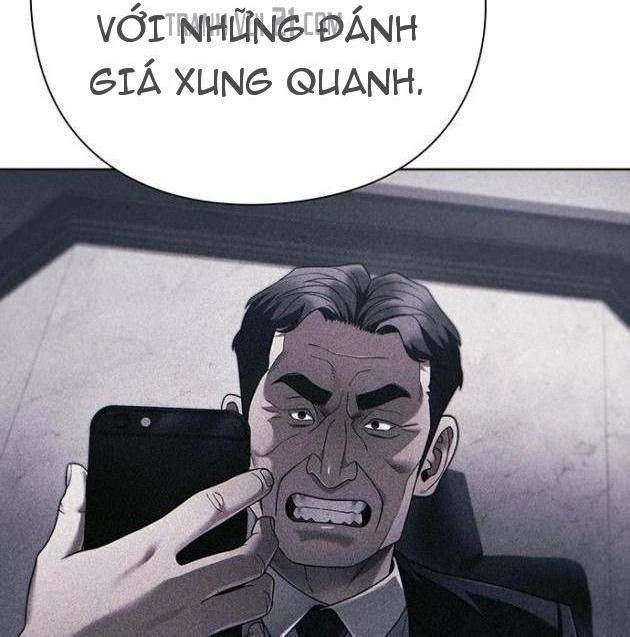 Nhân Viên Văn Phòng Nhìn Thấy Vận Mệnh Chapter 144 - 8