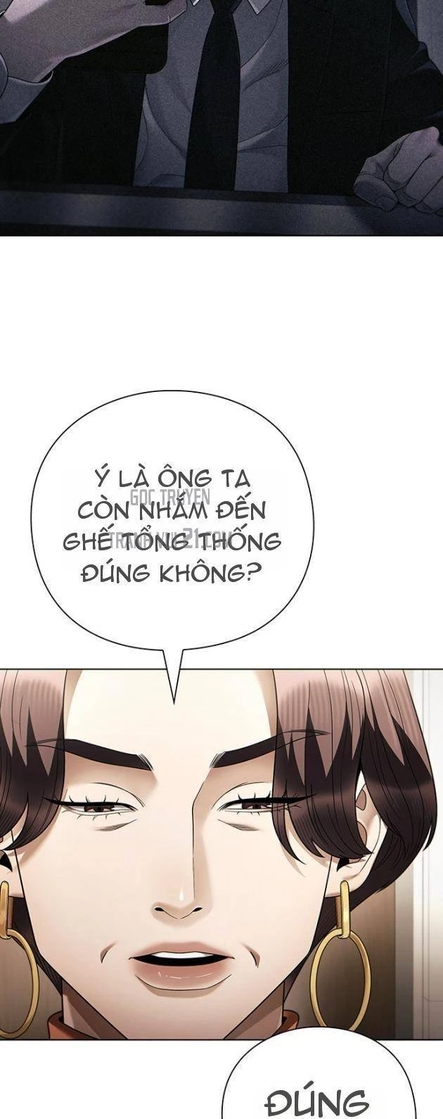 Nhân Viên Văn Phòng Nhìn Thấy Vận Mệnh Chapter 144 - 9