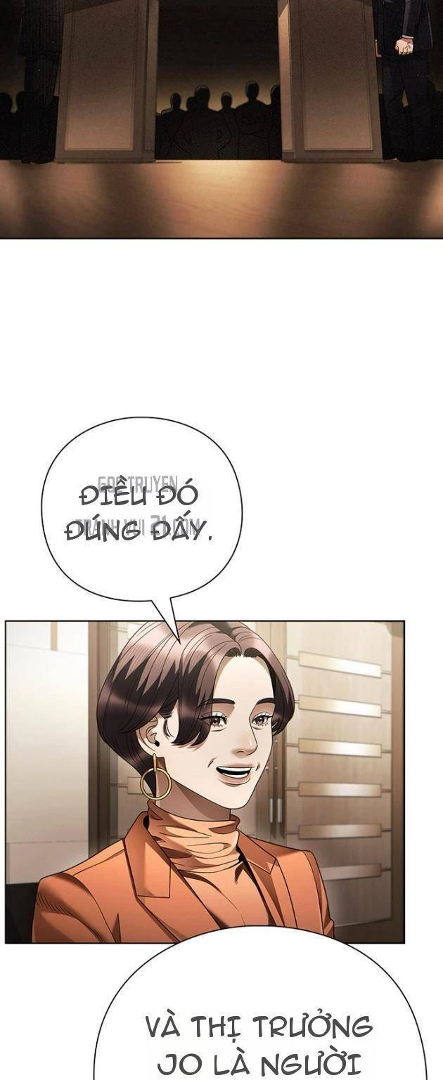 Nhân Viên Văn Phòng Nhìn Thấy Vận Mệnh Chapter 144 - 17