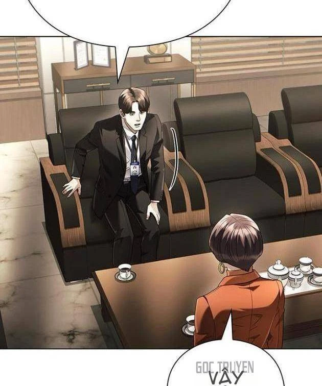 Nhân Viên Văn Phòng Nhìn Thấy Vận Mệnh Chapter 144 - 49
