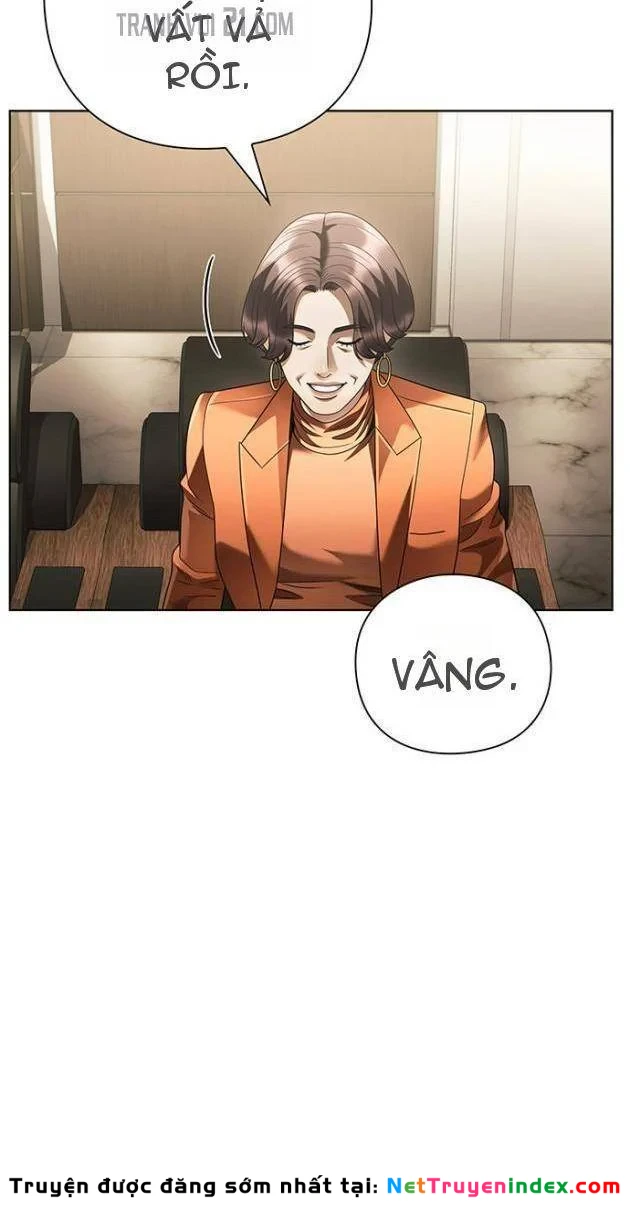 Nhân Viên Văn Phòng Nhìn Thấy Vận Mệnh Chapter 144 - 56