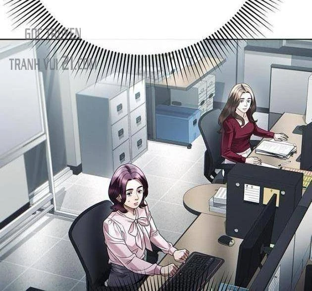 Nhân Viên Văn Phòng Nhìn Thấy Vận Mệnh Chapter 144 - 60