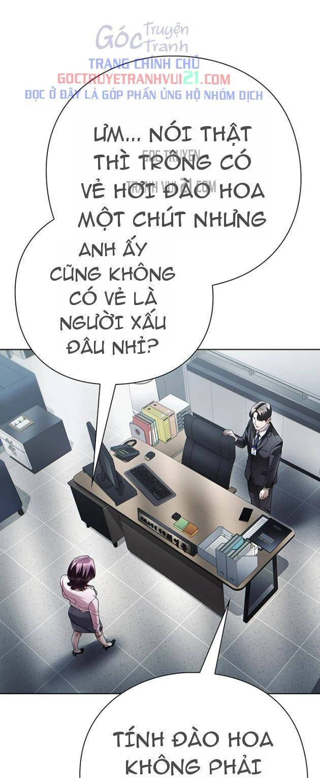 Nhân Viên Văn Phòng Nhìn Thấy Vận Mệnh Chapter 144 - 67