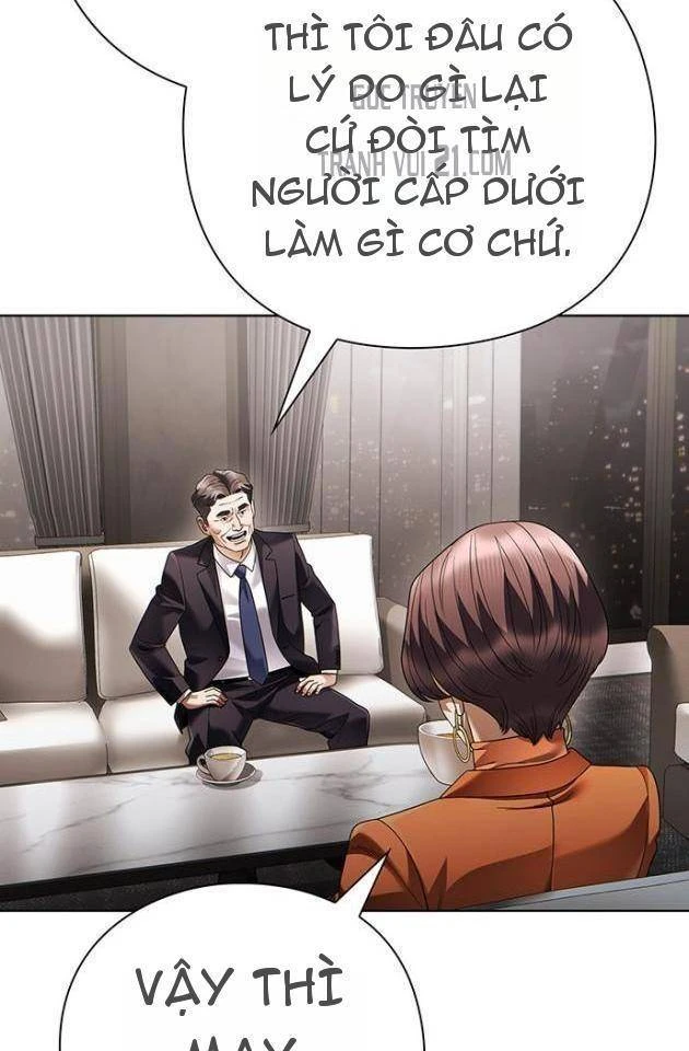 Nhân Viên Văn Phòng Nhìn Thấy Vận Mệnh Chapter 144 - 92