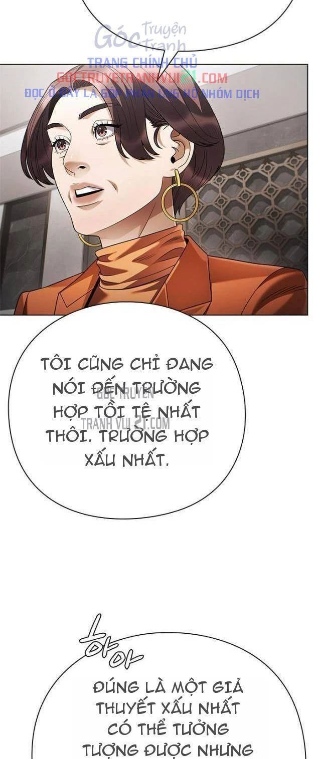 Nhân Viên Văn Phòng Nhìn Thấy Vận Mệnh Chapter 144 - 111