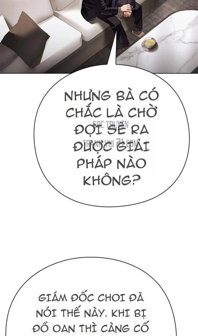 Nhân Viên Văn Phòng Nhìn Thấy Vận Mệnh Chapter 144 - 146