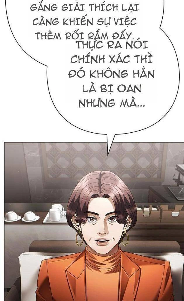 Nhân Viên Văn Phòng Nhìn Thấy Vận Mệnh Chapter 144 - 147