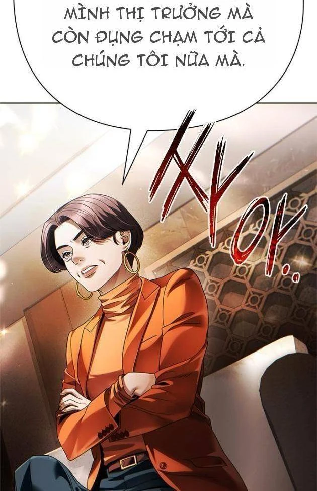 Nhân Viên Văn Phòng Nhìn Thấy Vận Mệnh Chapter 144 - 151
