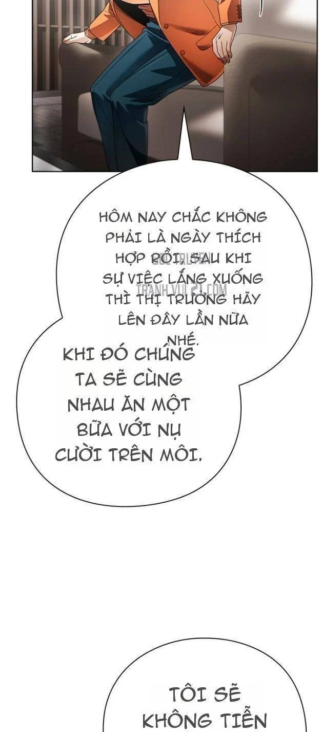 Nhân Viên Văn Phòng Nhìn Thấy Vận Mệnh Chapter 144 - 153