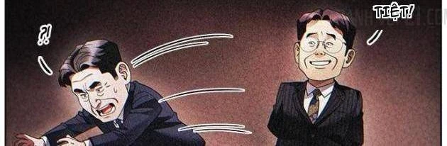 Nhân Viên Văn Phòng Nhìn Thấy Vận Mệnh Chapter 145 - 8