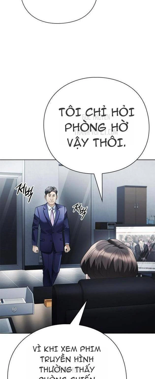 Nhân Viên Văn Phòng Nhìn Thấy Vận Mệnh Chapter 145 - 26