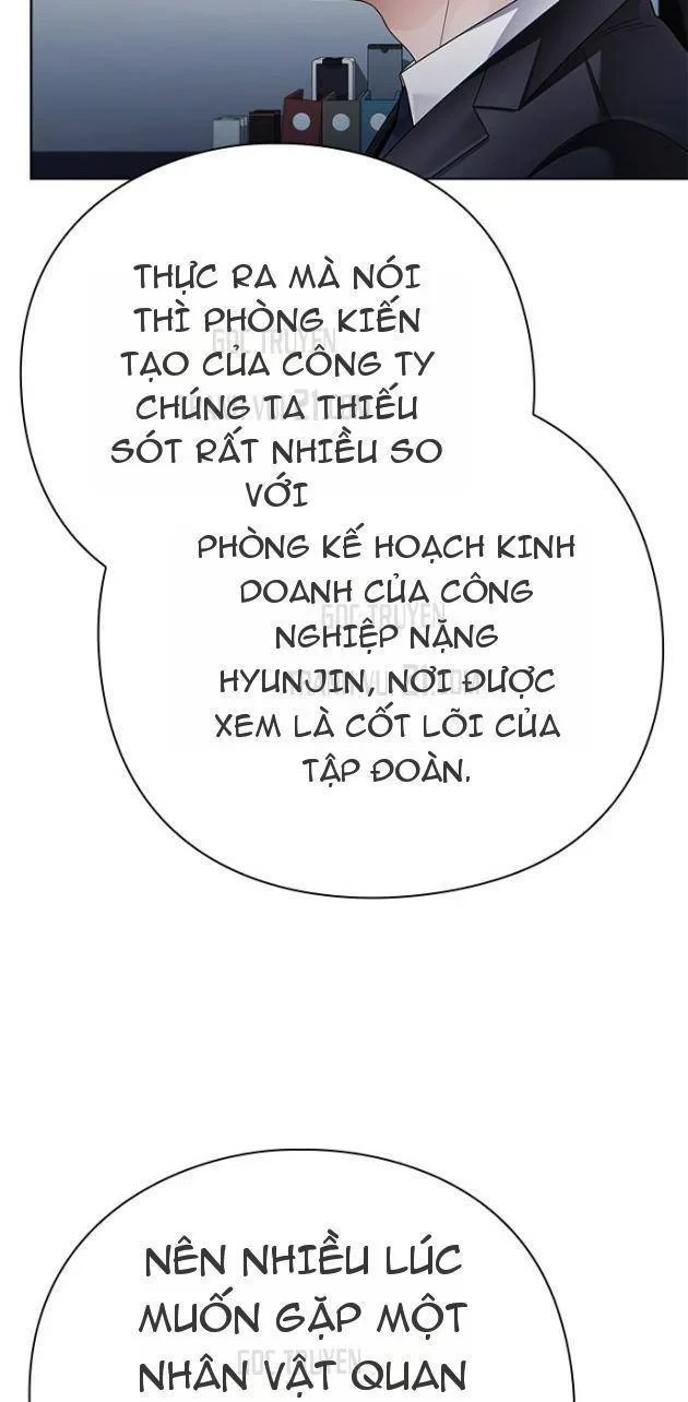 Nhân Viên Văn Phòng Nhìn Thấy Vận Mệnh Chapter 145 - 34