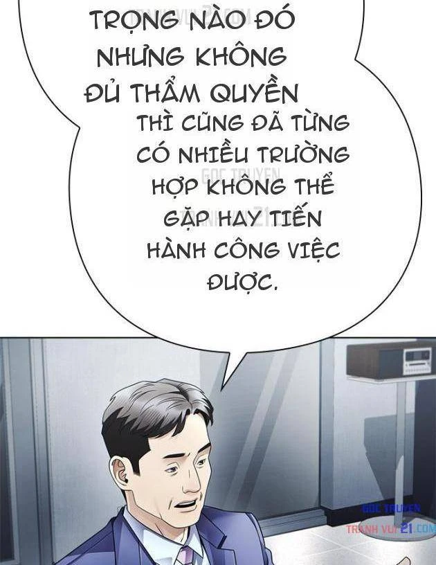 Nhân Viên Văn Phòng Nhìn Thấy Vận Mệnh Chapter 145 - 35