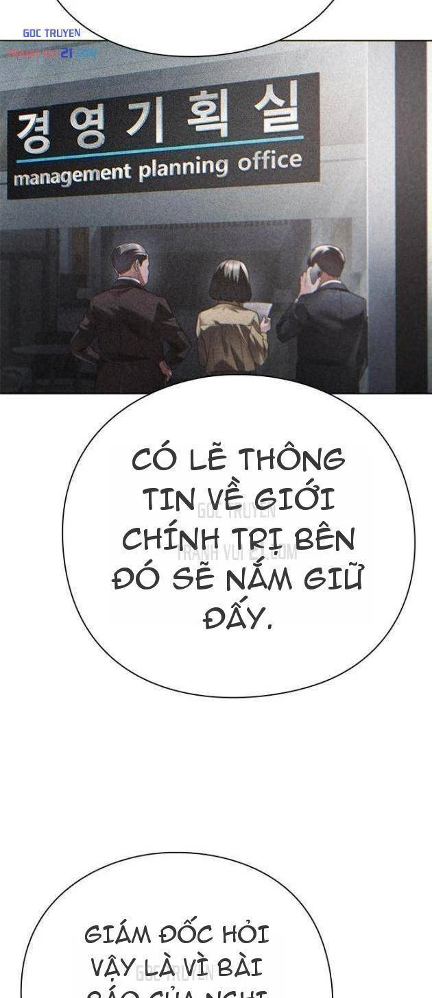 Nhân Viên Văn Phòng Nhìn Thấy Vận Mệnh Chapter 145 - 38