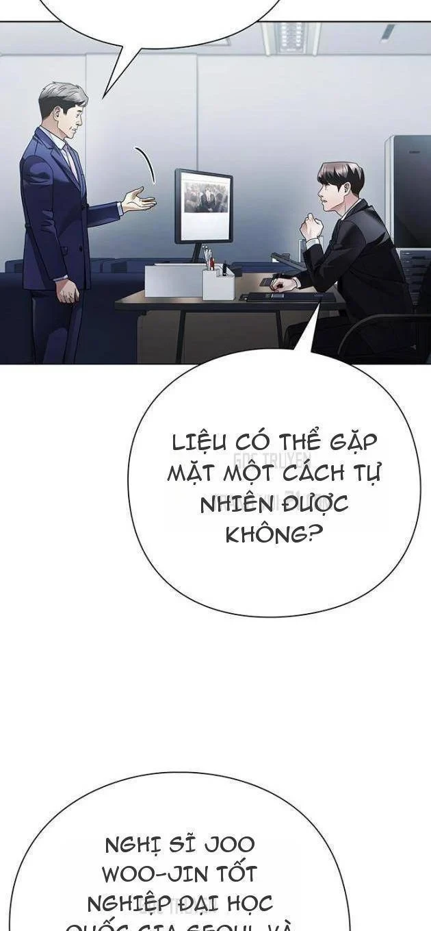 Nhân Viên Văn Phòng Nhìn Thấy Vận Mệnh Chapter 145 - 42