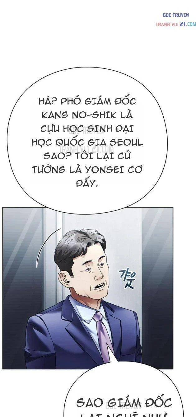 Nhân Viên Văn Phòng Nhìn Thấy Vận Mệnh Chapter 145 - 46
