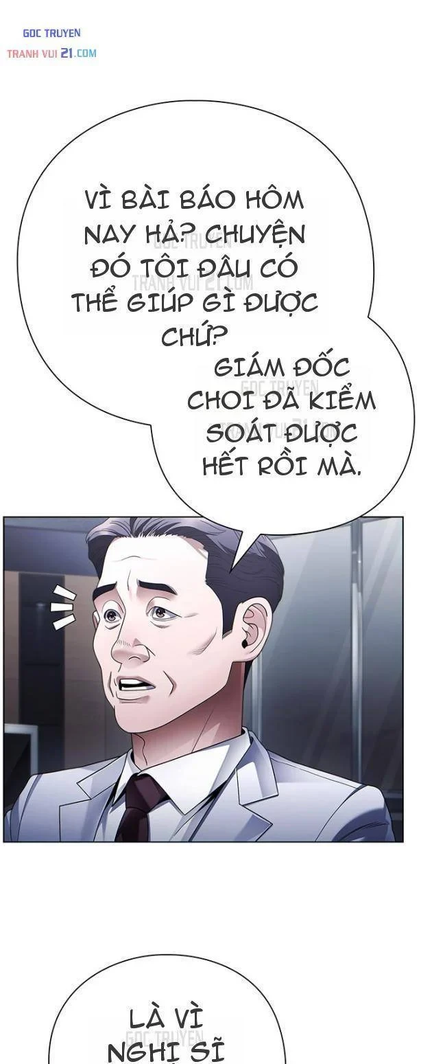 Nhân Viên Văn Phòng Nhìn Thấy Vận Mệnh Chapter 145 - 60